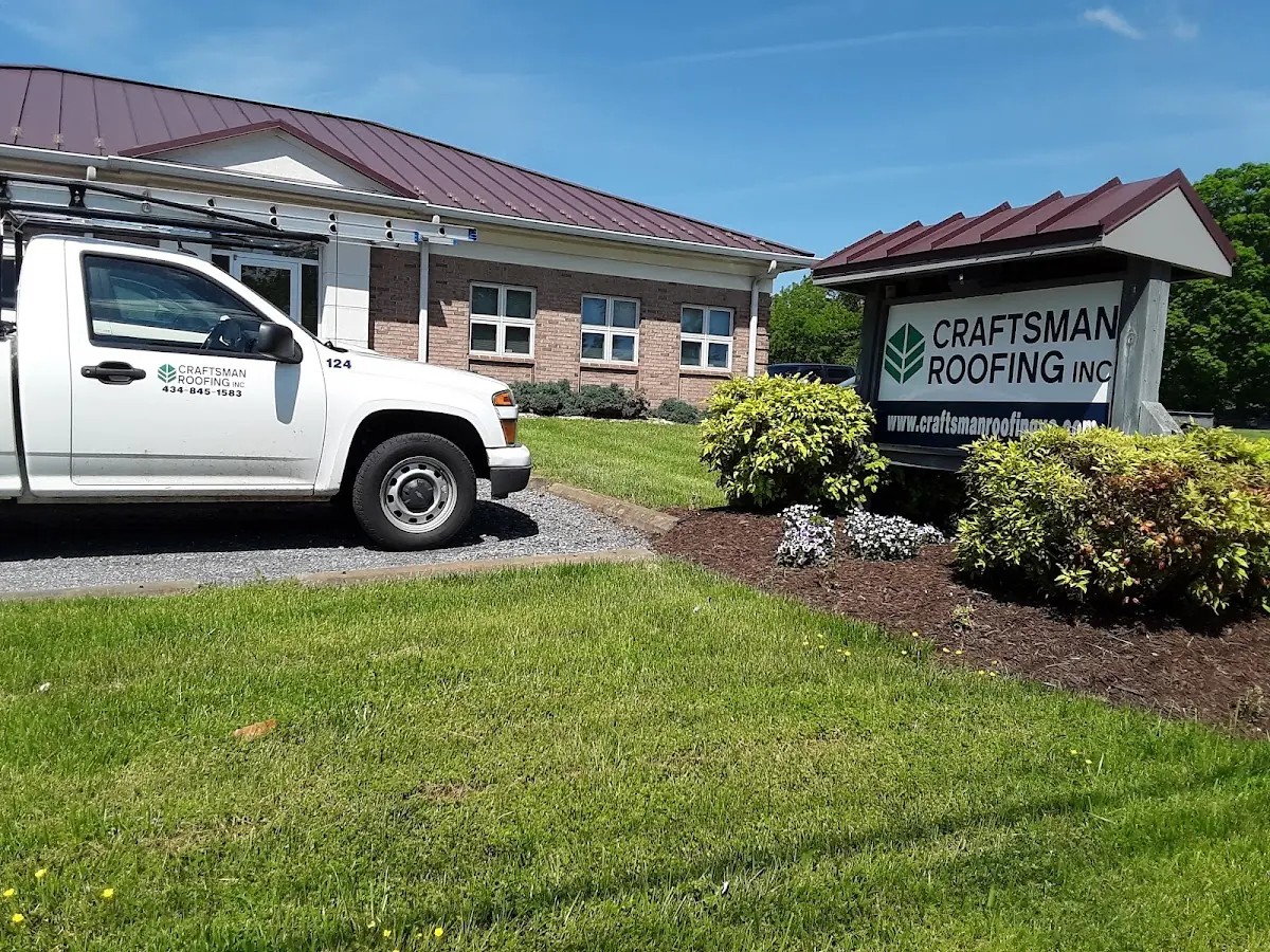 Quality Hail Damage Roof Repair by experienced craftsmen in Latches Lane